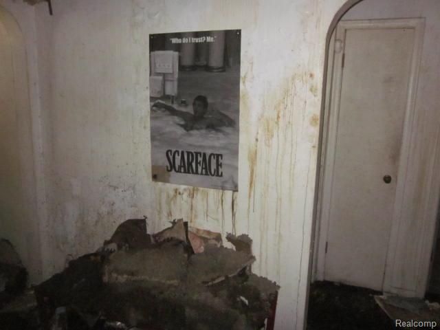 1805 Montana Avenue, Flint, MI 48506