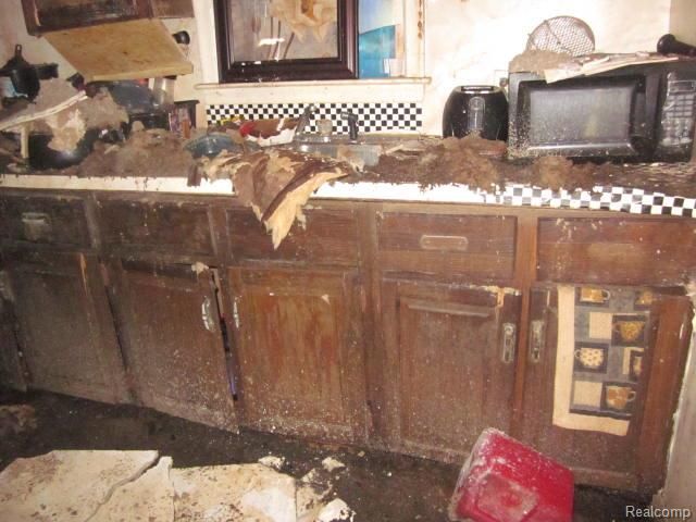 1805 Montana Avenue, Flint, MI 48506