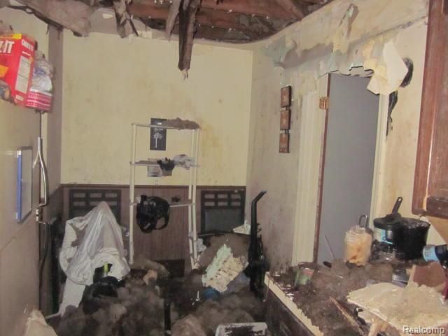 1805 Montana Avenue, Flint, MI 48506