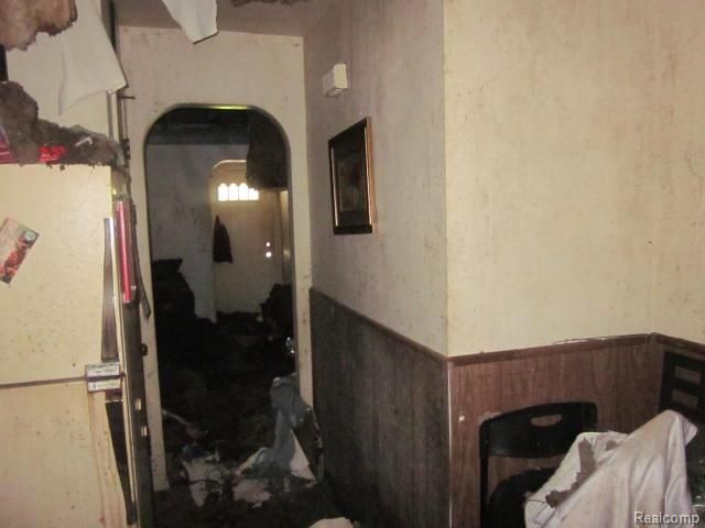 1805 Montana Avenue, Flint, MI 48506