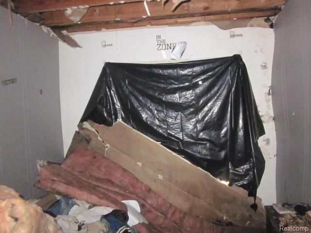 1805 Montana Avenue, Flint, MI 48506