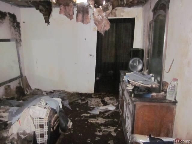 1805 Montana Avenue, Flint, MI 48506