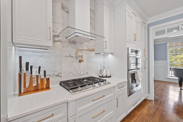 7243 Capulin Crest Drive, Apex, NC 27539