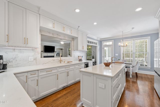 7243 Capulin Crest Drive, Apex, NC 27539