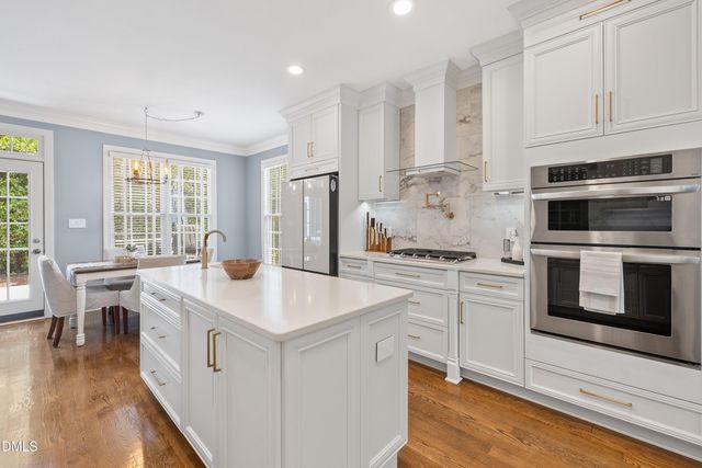 7243 Capulin Crest Drive, Apex, NC 27539