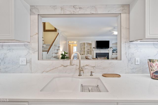 7243 Capulin Crest Drive, Apex, NC 27539