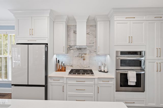 7243 Capulin Crest Drive, Apex, NC 27539