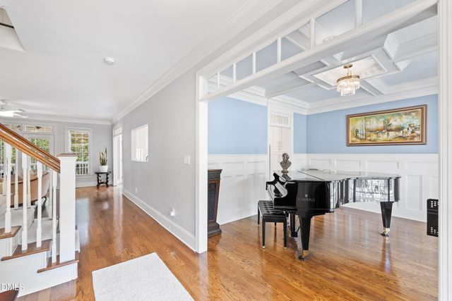 7243 Capulin Crest Drive, Apex, NC 27539