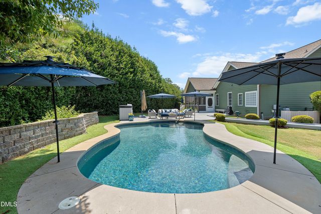 7243 Capulin Crest Drive, Apex, NC 27539
