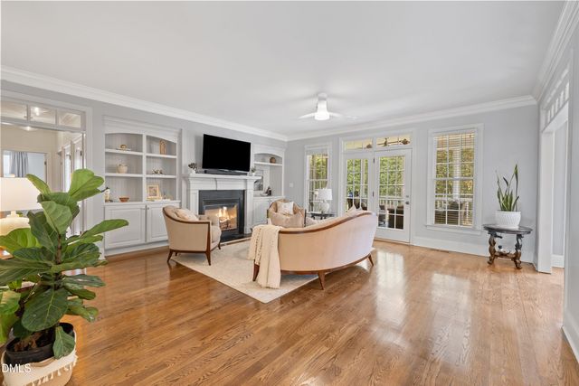7243 Capulin Crest Drive, Apex, NC 27539
