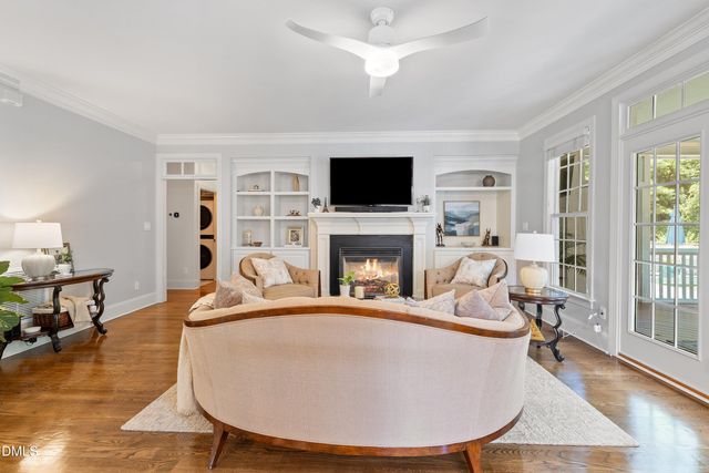 7243 Capulin Crest Drive, Apex, NC 27539
