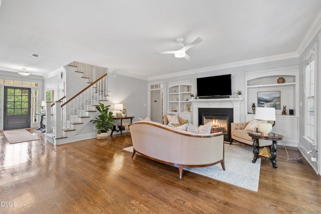 7243 Capulin Crest Drive, Apex, NC 27539