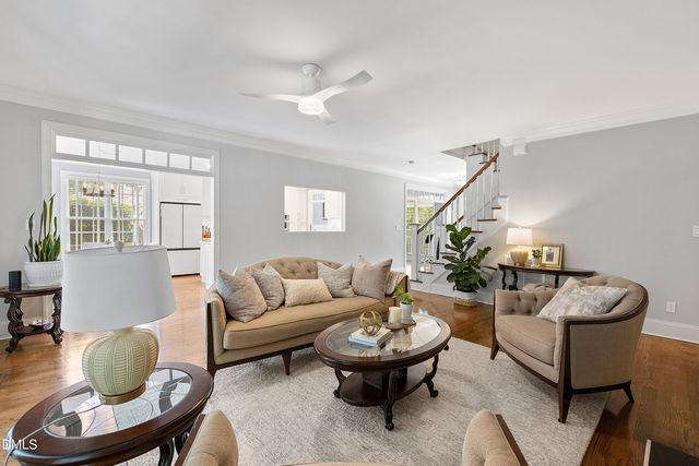 7243 Capulin Crest Drive, Apex, NC 27539