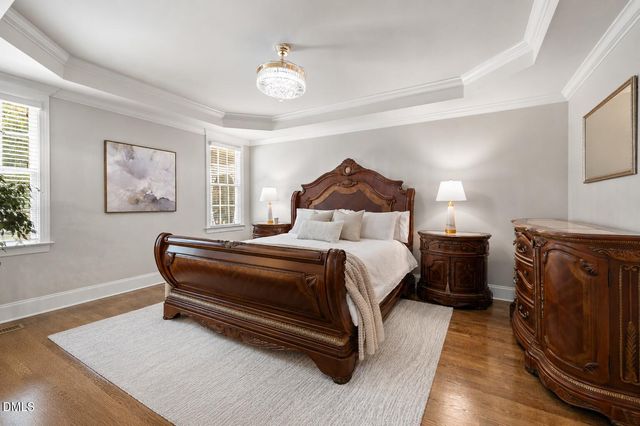 7243 Capulin Crest Drive, Apex, NC 27539