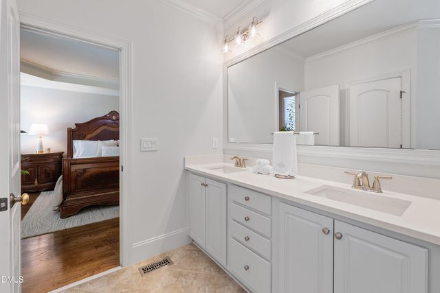7243 Capulin Crest Drive, Apex, NC 27539