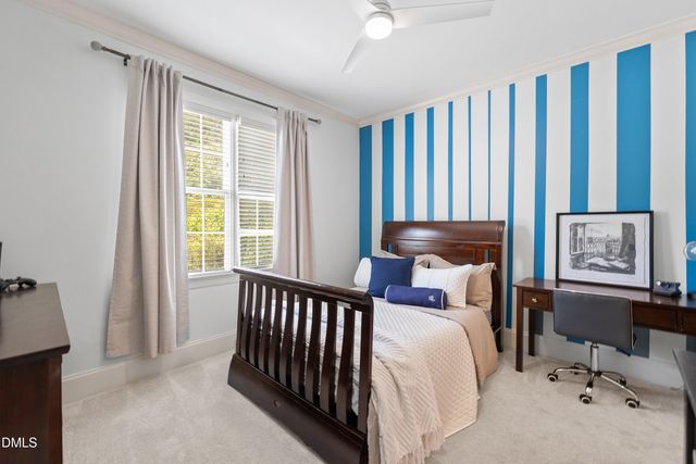 7243 Capulin Crest Drive, Apex, NC 27539
