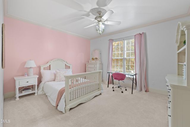 7243 Capulin Crest Drive, Apex, NC 27539