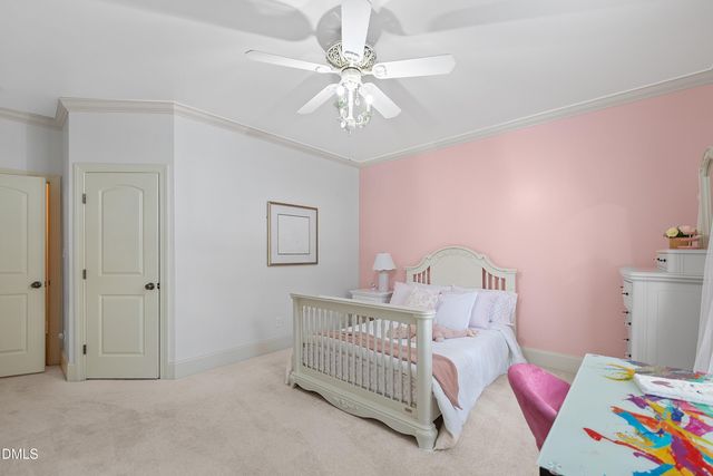 7243 Capulin Crest Drive, Apex, NC 27539