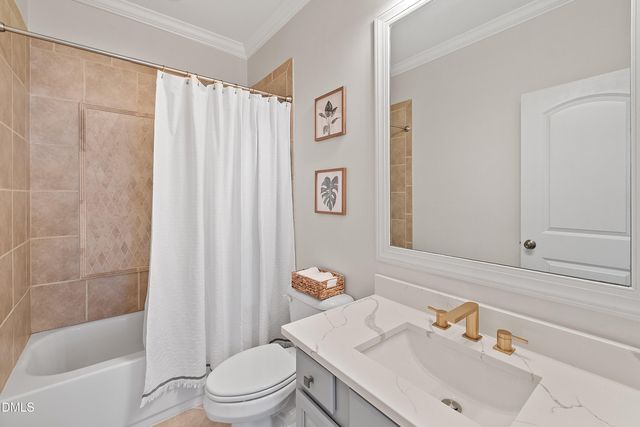 7243 Capulin Crest Drive, Apex, NC 27539