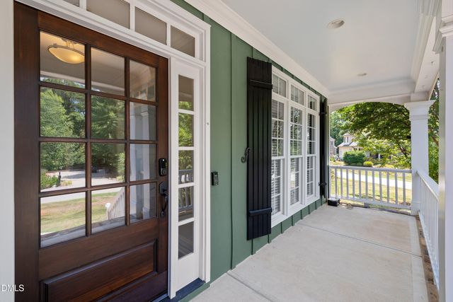 7243 Capulin Crest Drive, Apex, NC 27539