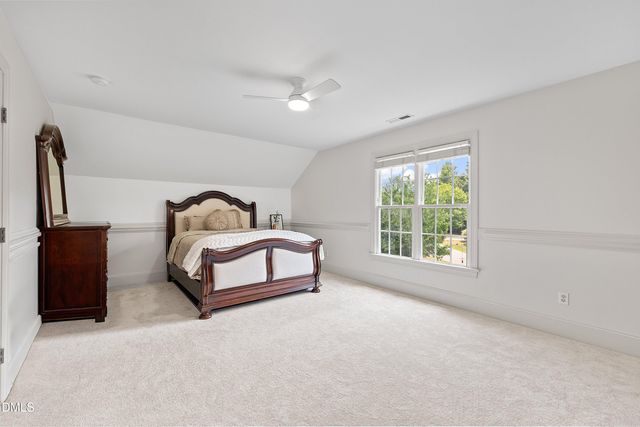 7243 Capulin Crest Drive, Apex, NC 27539
