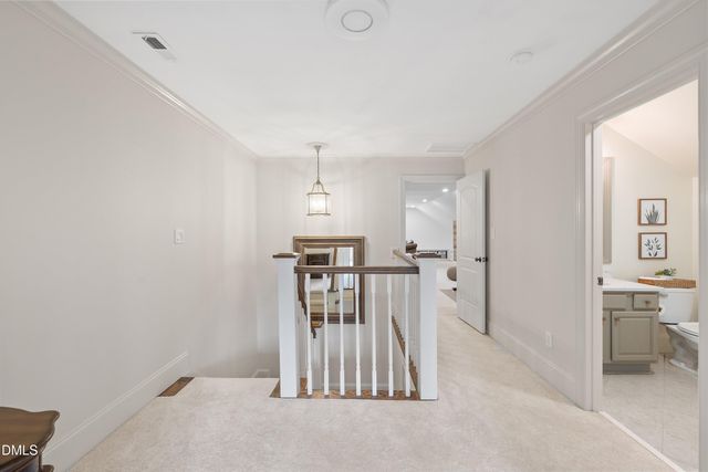 7243 Capulin Crest Drive, Apex, NC 27539