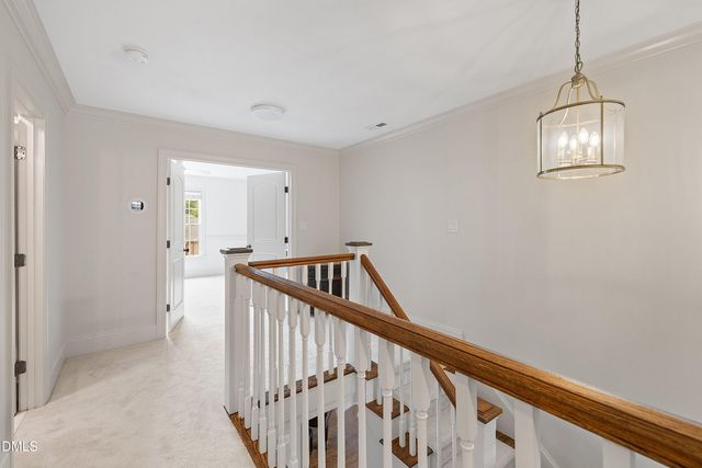 7243 Capulin Crest Drive, Apex, NC 27539