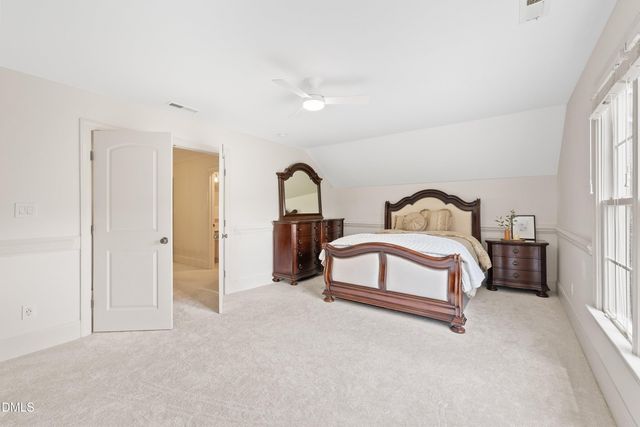 7243 Capulin Crest Drive, Apex, NC 27539