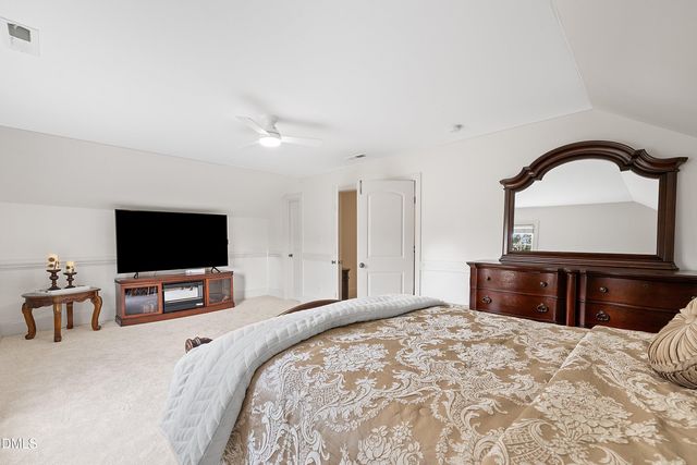 7243 Capulin Crest Drive, Apex, NC 27539