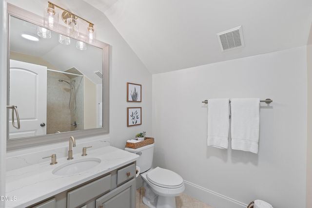 7243 Capulin Crest Drive, Apex, NC 27539