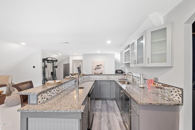7243 Capulin Crest Drive, Apex, NC 27539