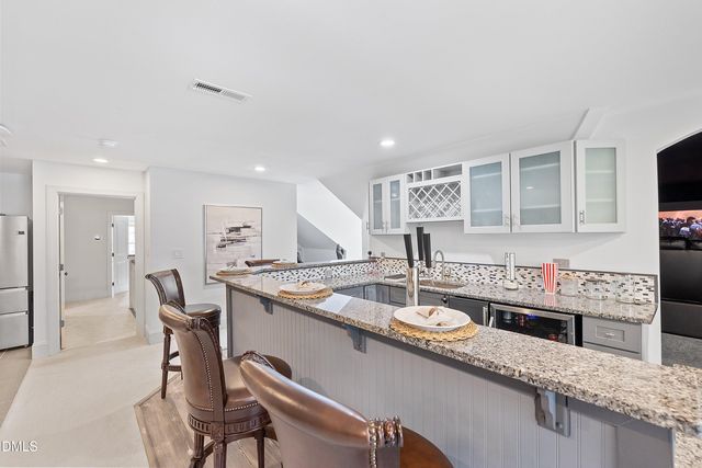7243 Capulin Crest Drive, Apex, NC 27539
