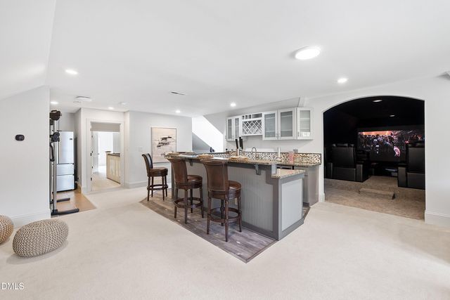 7243 Capulin Crest Drive, Apex, NC 27539