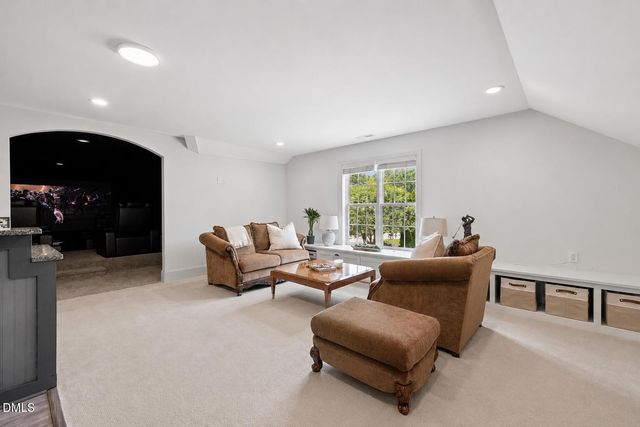 7243 Capulin Crest Drive, Apex, NC 27539