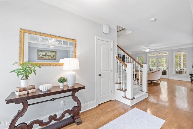 7243 Capulin Crest Drive, Apex, NC 27539
