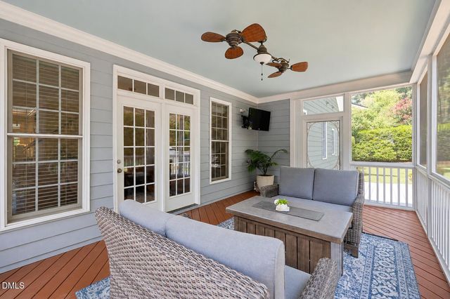 7243 Capulin Crest Drive, Apex, NC 27539