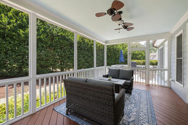 7243 Capulin Crest Drive, Apex, NC 27539