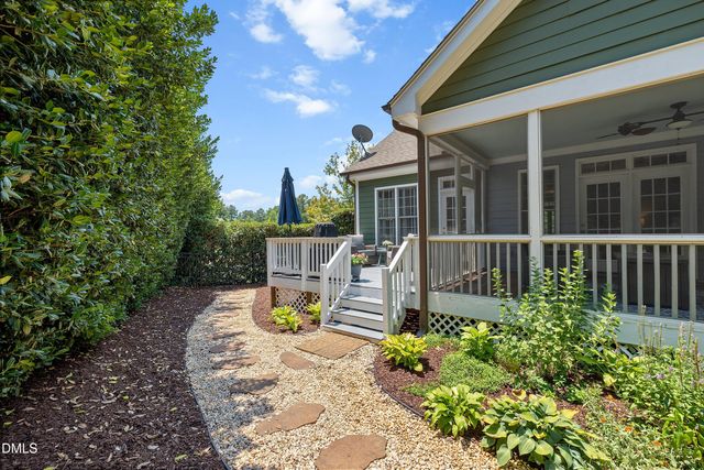 7243 Capulin Crest Drive, Apex, NC 27539