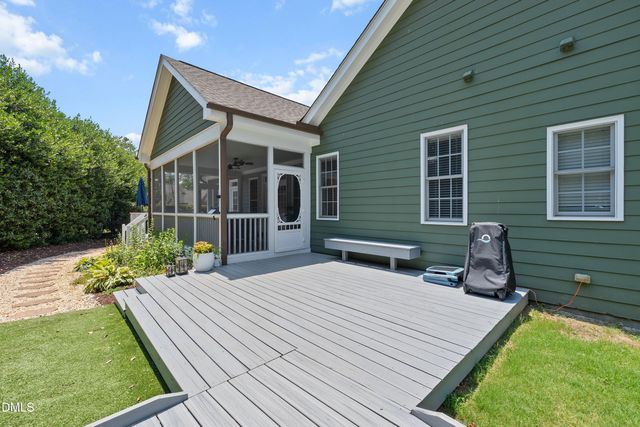 7243 Capulin Crest Drive, Apex, NC 27539