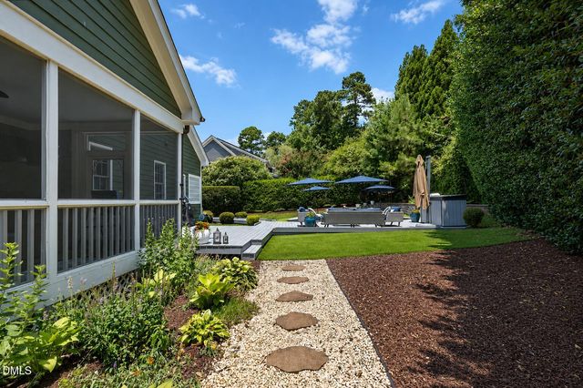 7243 Capulin Crest Drive, Apex, NC 27539