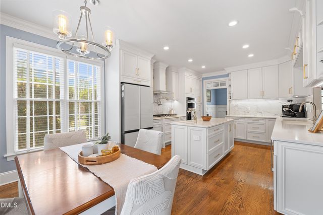 7243 Capulin Crest Drive, Apex, NC 27539