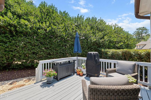 7243 Capulin Crest Drive, Apex, NC 27539