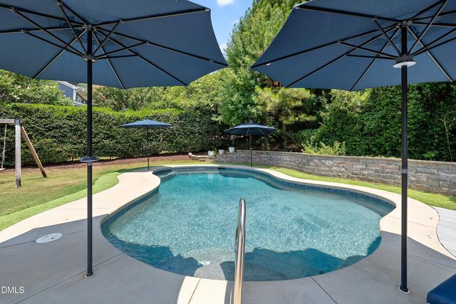 7243 Capulin Crest Drive, Apex, NC 27539