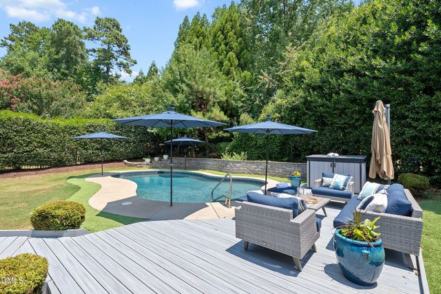 7243 Capulin Crest Drive, Apex, NC 27539