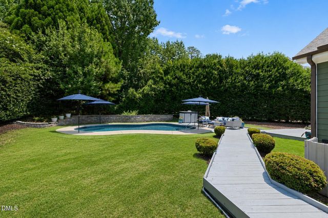 7243 Capulin Crest Drive, Apex, NC 27539