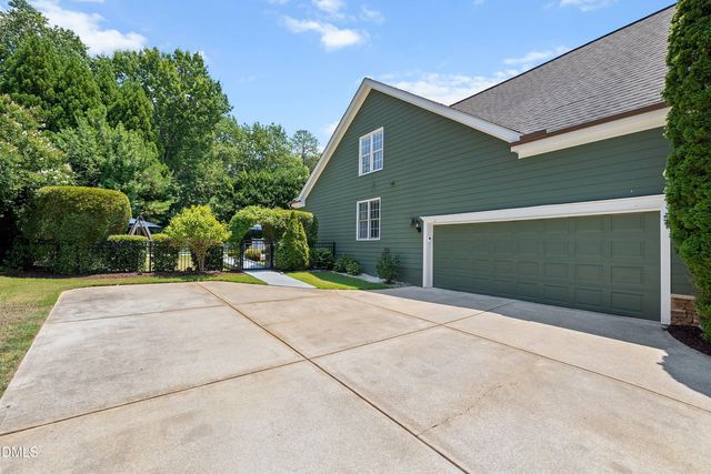 7243 Capulin Crest Drive, Apex, NC 27539