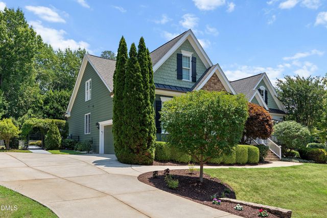 7243 Capulin Crest Drive, Apex, NC 27539