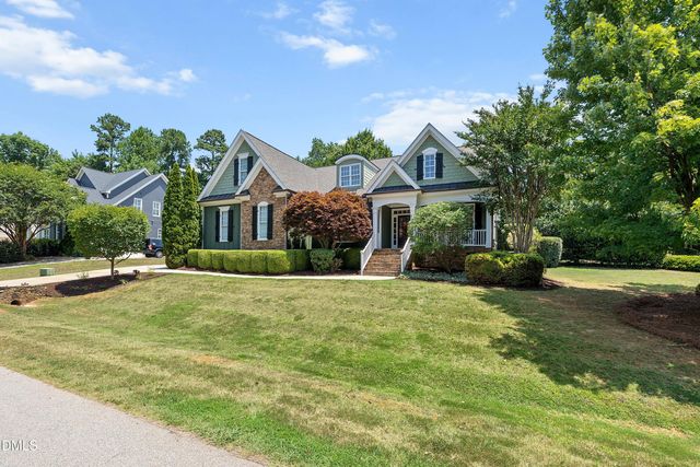 7243 Capulin Crest Drive, Apex, NC 27539