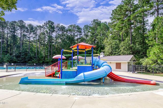 7243 Capulin Crest Drive, Apex, NC 27539