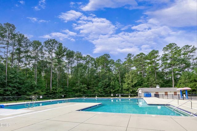 7243 Capulin Crest Drive, Apex, NC 27539